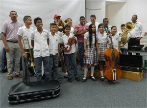Musical Instruments Donation 2_DLTD