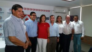 Firma convenio DPS y DLTD